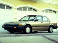 Technical specifications and characteristics for【Honda Accord III (CA4,CA5)】 - picture 1
