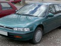 Accord III Wagon CA5