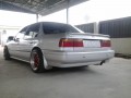 Technische Daten und Spezifikationen für Honda Accord IV (CB3,CB7) - picture 2