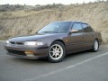 Technische Daten und Spezifikationen für Honda Accord IV (CB3,CB7) - picture 3