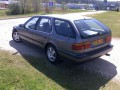 Technische Daten und Spezifikationen für Honda Accord IV Wagon (CB8) - picture 3