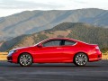 Technical specifications and characteristics for【Honda Accord IX Coupe】 - picture 3