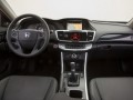 Technical specifications and characteristics for【Honda Accord IX Coupe】 - picture 6