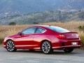 Technical specifications and characteristics for【Honda Accord IX Coupe】 - picture 4