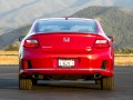Technical specifications and characteristics for【Honda Accord IX Coupe】 - picture 5