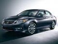 Технически характеристики за Honda Accord IX - picture 1