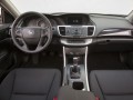 Технически характеристики за Honda Accord IX - picture 10