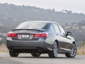 Технически характеристики за Honda Accord IX - picture 7