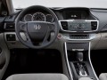 Технически характеристики за Honda Accord IX - picture 9