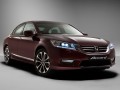 Технически характеристики за Honda Accord IX - picture 3