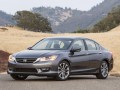 Технически характеристики за Honda Accord IX - picture 6