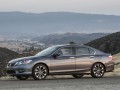 Технически характеристики за Honda Accord IX - picture 12
