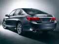 Технически характеристики за Honda Accord IX - picture 2
