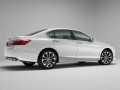 Технически характеристики за Honda Accord IX - picture 4