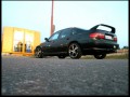 Technical specifications and characteristics for【Honda Accord V (CC7)】 - picture 2