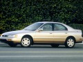 Technical specifications and characteristics for【Honda Accord V (CC7)】 - picture 3