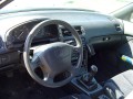 Technical specifications and characteristics for【Honda Accord V (CC7)】 - picture 4