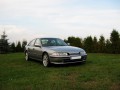 Technical specifications and characteristics for【Honda Accord V (CC7)】 - picture 1