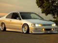 Accord V Coupe (CD7)