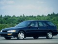 Technical specifications and characteristics for【Honda Accord V Wagon (CE)】 - picture 3