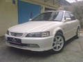 Accord VI (CE,CF)