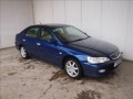 Technical specifications and characteristics for【Honda Accord VI Hatchback】 - picture 1