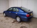 Technical specifications and characteristics for【Honda Accord VI Hatchback】 - picture 2