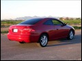 Technical specifications and characteristics for【Honda Accord VII Coupe】 - picture 2
