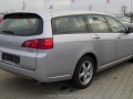 Technische Daten und Spezifikationen für Honda Accord VII Wagon - picture 2