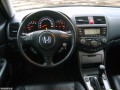 Technische Daten und Spezifikationen für Honda Accord VII Wagon - picture 3