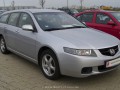 Accord VII Wagon