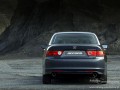 Technical specifications and characteristics for【Honda Accord VII】 - picture 2