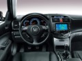 Technical specifications and characteristics for【Honda Accord VII】 - picture 3