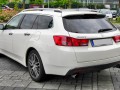 Технические характеристики о Honda Accord VIII Wagon - picture 2