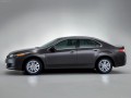 Технические характеристики о Honda Accord VIII - picture 7