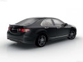 Технические характеристики о Honda Accord VIII - picture 6