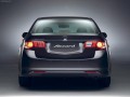 Технические характеристики о Honda Accord VIII - picture 8