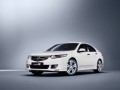 Технические характеристики о Honda Accord VIII - picture 4