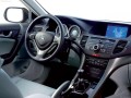 Технические характеристики о Honda Accord VIII - picture 10