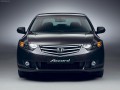 Технические характеристики о Honda Accord VIII - picture 2