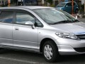 Technical specifications and characteristics for【Honda Airwave】 - picture 3