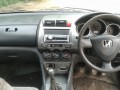 Technische Daten und Spezifikationen für Honda City Sedan - picture 4