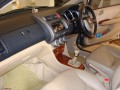 Technische Daten und Spezifikationen für Honda City ZX Sedan - picture 3