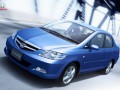City ZX Sedan