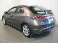 Caractéristiques techniques de Honda Civic 5D VIII - picture 3