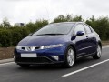 Civic 5D VIII