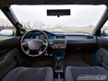 Технически характеристики за Honda Civic Coupe V - picture 5