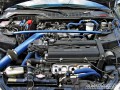 Технически характеристики за Honda Civic Coupe V - picture 4