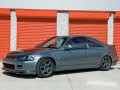 Технически характеристики за Honda Civic Coupe V - picture 3