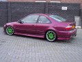 Технически характеристики за Honda Civic Coupe V - picture 7